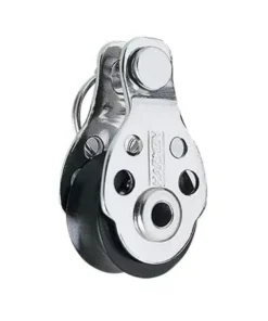 Bozzello 16 mm Singolo - Testa Apribile