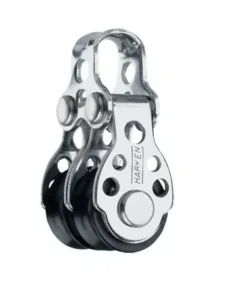 Bozzello 16 mm Doppio