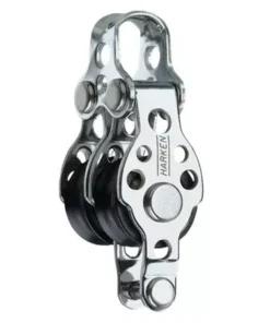 Bozzello 16 mm Doppio - Arricavo