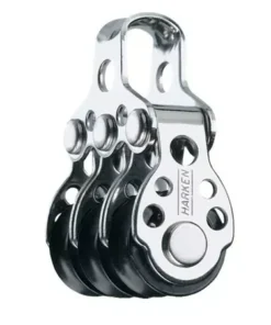 Bozzello 16 mm Triplo