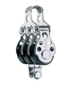 Bozzello 16 mm Triplo - Arricavo