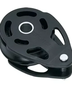 Bozzello ESP in Alluminio 57 mm Teardrop Per Piede D'Albero