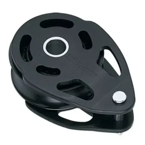Bozzello ESP in Alluminio 57 mm Teardrop Per Piede D'Albero