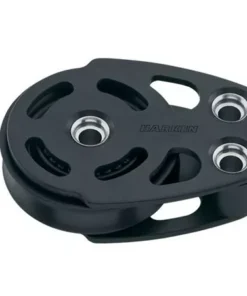 Rinvio ESP in Alluminio 75 mm Singolo