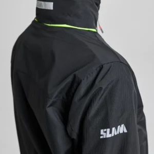 JUNIOR SAILING WARM JACKET