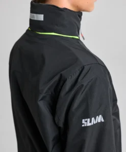 JUNIOR SAILING WARM JACKET
