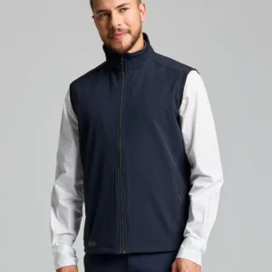 ACTIVE SOFTSHELL VEST