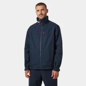 Men’s Crew Midlayer Sailing Jacket 2.0