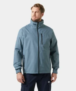 Alternative view of Men’s Crew Midlayer Sailing Jacket 2.0