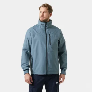 Alternative view of Men’s Crew Midlayer Sailing Jacket 2.0