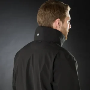 Alternative view of GIACCA IMPERMEABILE ADATTABILE 3 IN 1 POLARTEC® EVO UOMO