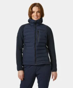 Women's Arctic Ocean Hybrid Ins