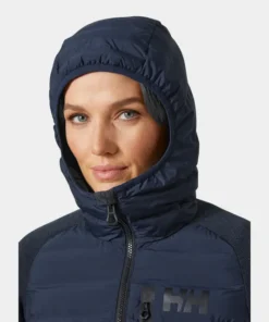 Alternative view of Women's Arctic Ocean Hybrid Ins