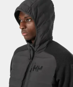 Men's Arctic Ocean Hybrid Insulator