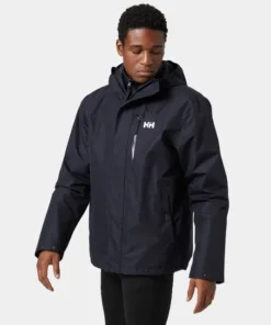 Men's Juell 3-In-1 Shell And Insulator Jacket