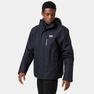 Men's Juell 3-In-1 Shell And Insulator Jacket