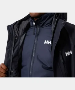 Alternative view of Men's Juell 3-In-1 Shell And Insulator Jacket