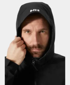Alternative view of Men's Paramount Hooded Softshell Jacket