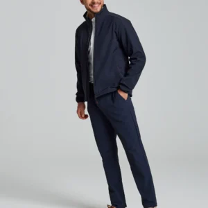 Alternative view of ACTIVE SOFTSHELL JACKET