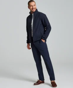 Alternative view of ACTIVE SOFTSHELL JACKET