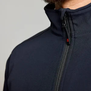 ACTIVE SOFTSHELL JACKET