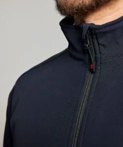ACTIVE SOFTSHELL JACKET