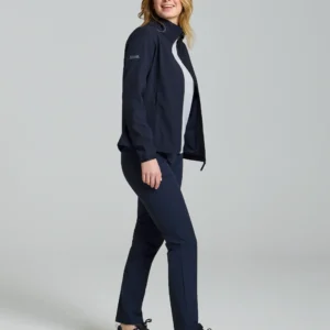 ACTIVE WOMAN SOFTSHELL JACKET