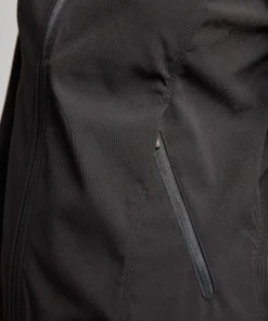 Alternative view of ACTIVE WOMAN SOFTSHELL JACKET