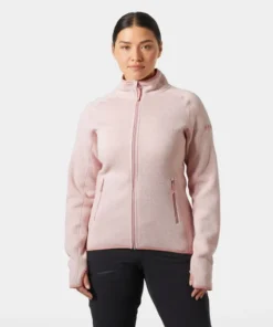 Alternative view of Women's Varde Fleece Jacket 2.0