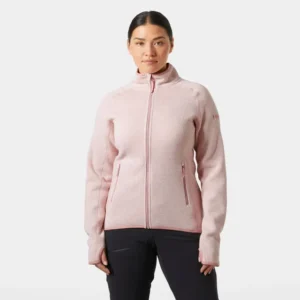 Alternative view of Women's Varde Fleece Jacket 2.0