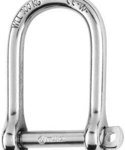 Grillo autobloccante grande - Diametro 5 mm