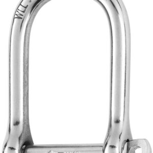 Grillo autobloccante grande - Diametro 5 mm