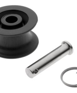 Puleggia di ricambio per la cima di avvolgimento per WL/2