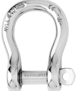 Grillo a perno imperdibile - Diametro 4 mm