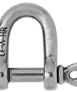 Grillo HR D - Diametro 10 mm