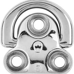 Golfare abbattibile - Dia 6 mm