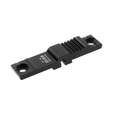 Base di ricambio per stopper XAS o XA - 6-12 mm