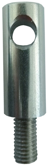 Adaptateur pied de mât Wichard.
Wichard mast step adaptor.