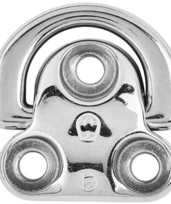 Golfare abbattibile - Dia 6 mm