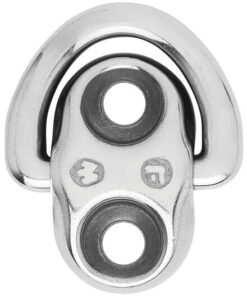 Golfare abbattibile - Dia 6 mm