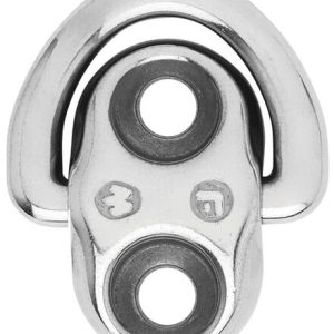 Golfare abbattibile - Dia 6 mm