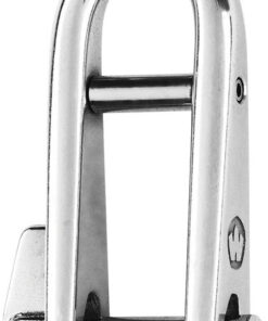 Grillo con perno rapido e traversino - Diametro 6 mm