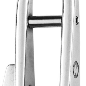 Grillo con perno rapido e traversino - Diametro 8 mm