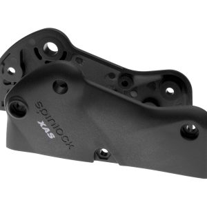 Guance laterali per stopper XAS