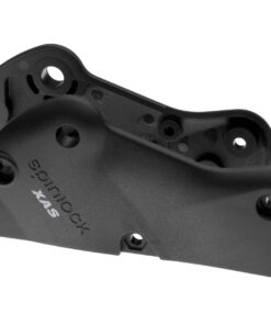 Guance laterali per stopper XAS