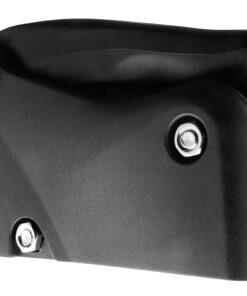 Stopper doppio XAS - per cime con diametro 6-12 mm