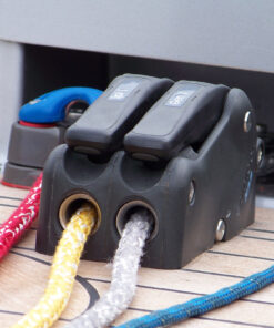 Alternative view of Stopper doppio XAS - per cime con diametro 6-12 mm