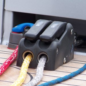 Alternative view of Stopper doppio XAS - per cime con diametro 6-12 mm