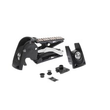 Kit di manutenzione stopper XX con set di ganasce e modanature