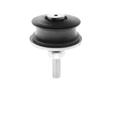 Puleggia di rinvio da 50 mm